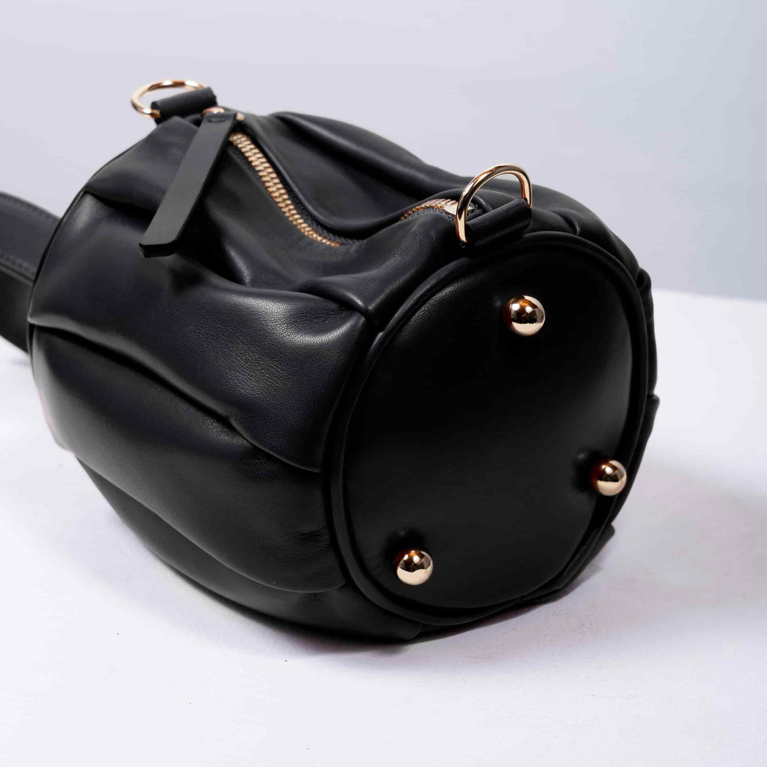Lederbeutel TERRA von MARCO Atelier