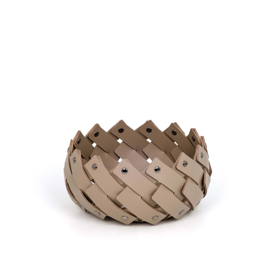 Valet Tray ALMERIA by Pinetti 01