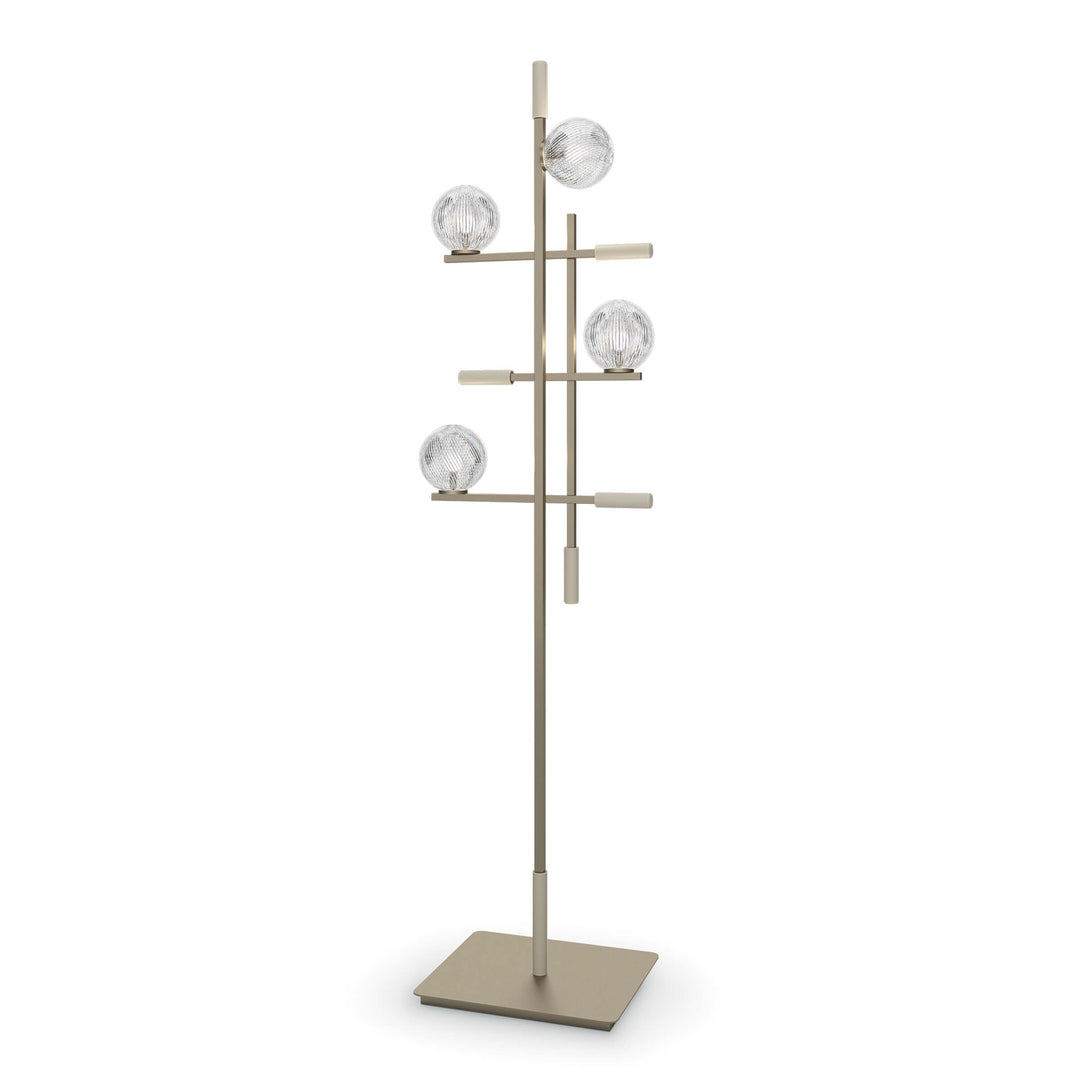 Vloerlamp TRIS door Massimiliano Raggi voor Sicis