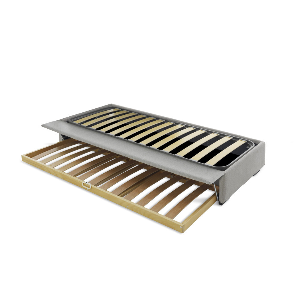Trundle Sofa Bed ISOLA by Orizzonti Design Center for Horm 04
