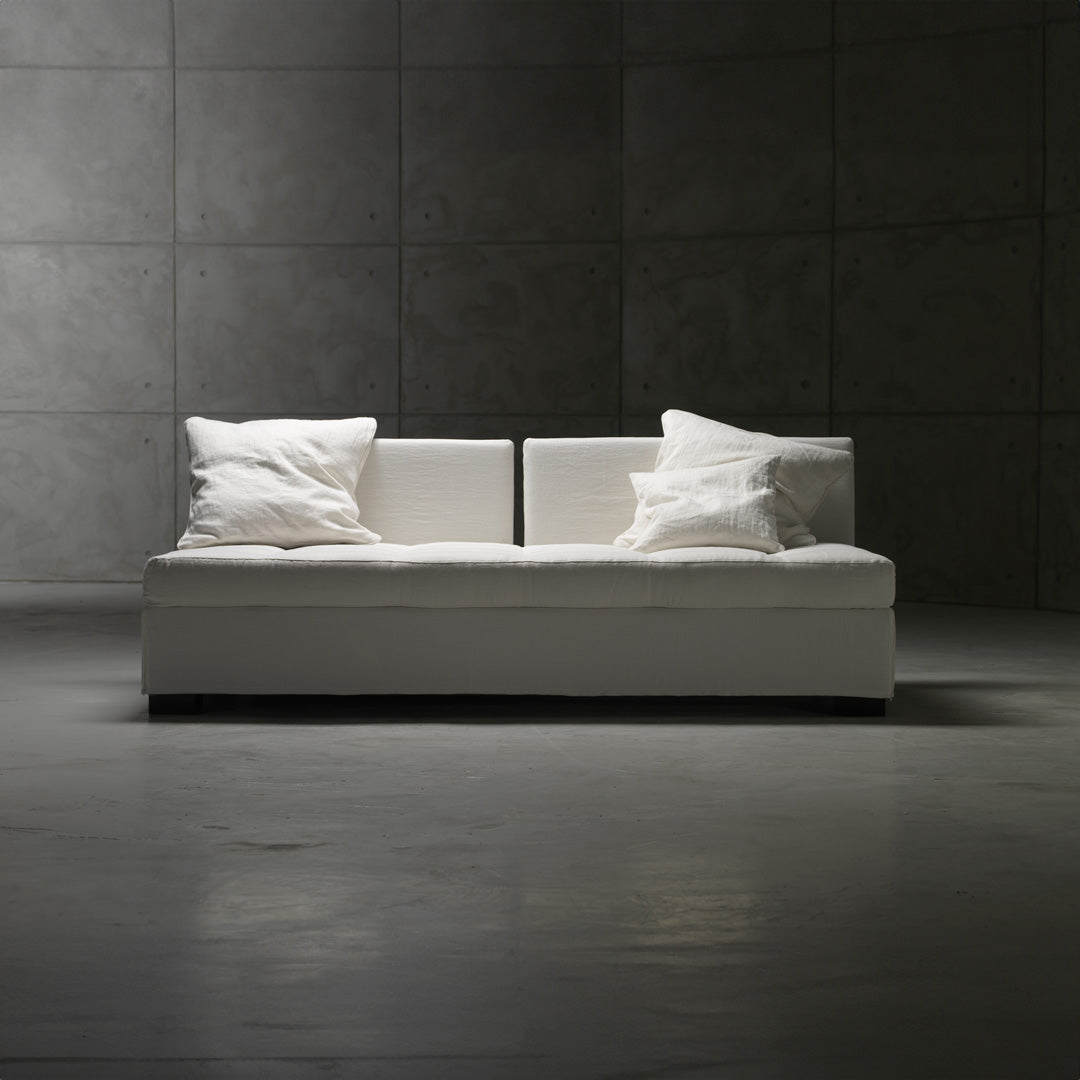 Trundle Bed ISOLETTO by Orizzonti Design Center for Horm 03