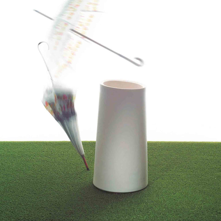 Umbrella Stand GIANO by Luisa Bocchietto for Serralunga 03