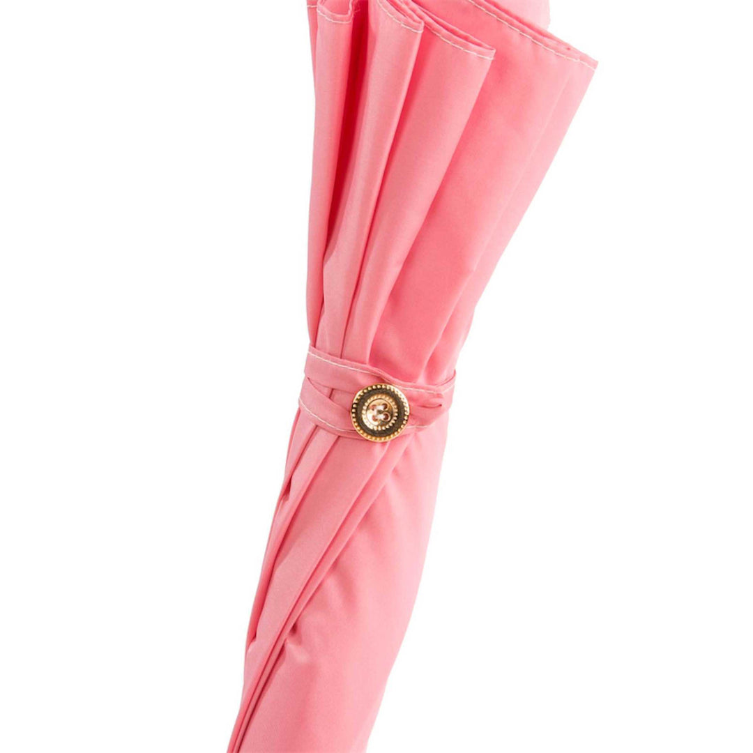 Umbrella UNICORN with Enameled Brass Handle by Pasotti 04