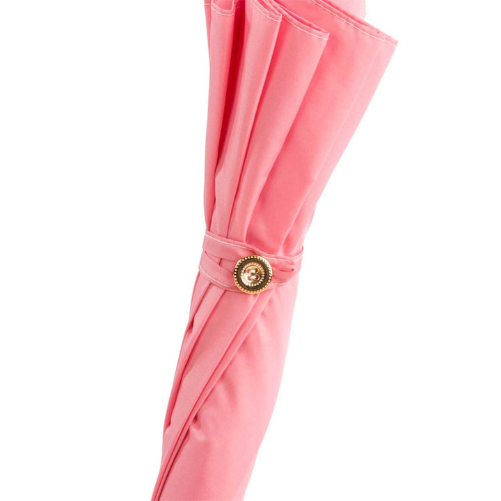 Umbrella UNICORN with Enameled Brass Handle by Pasotti 04