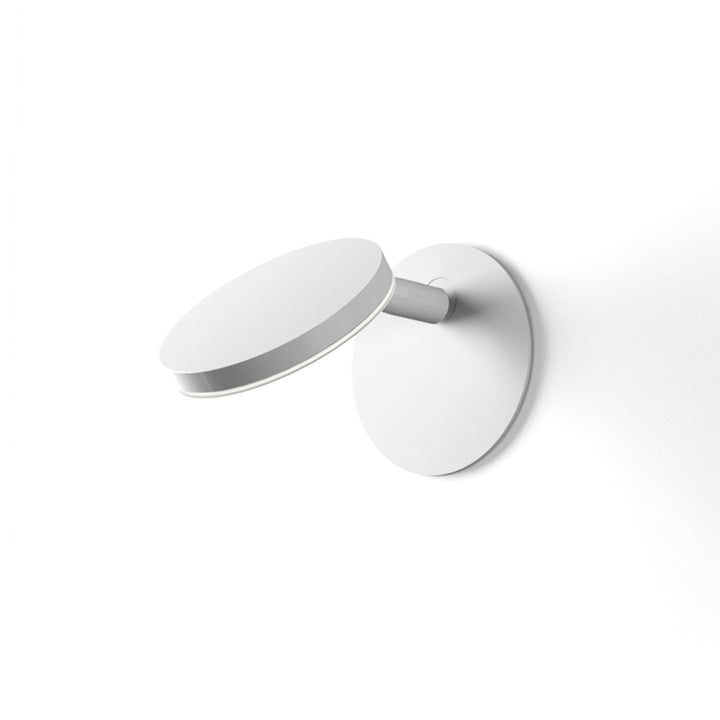 Aluminium Recessed Wall Lamp BELLA by Panzeri Enzo for Panzeri 5