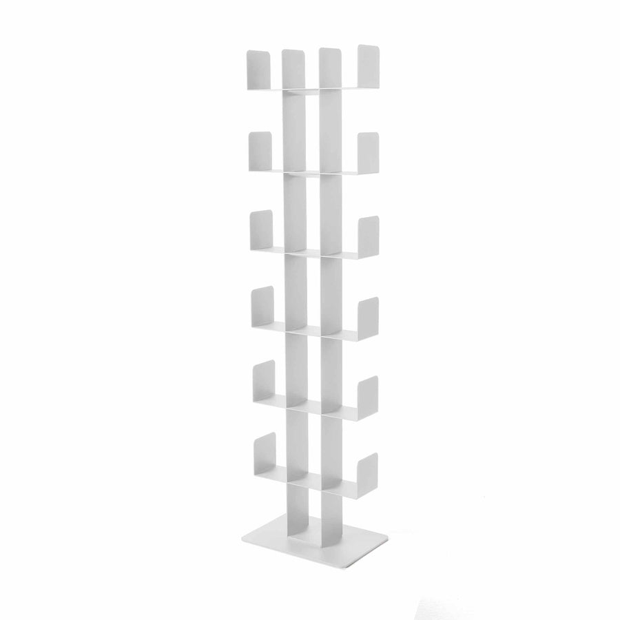 Bookcase B.BLOS by Bruno Rainaldi for BBB Italia 07