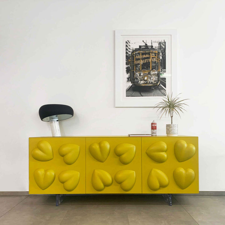 Sideborad AYNIL by Andrea Bertinotti for Sturm Milano 13
