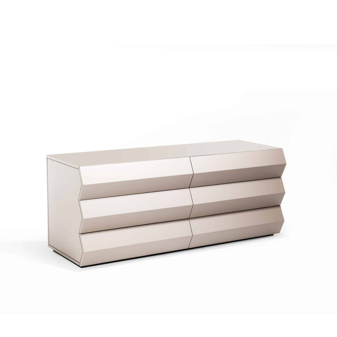 Chest of Drawers Z24 by Muller Van Severen for Zanotta