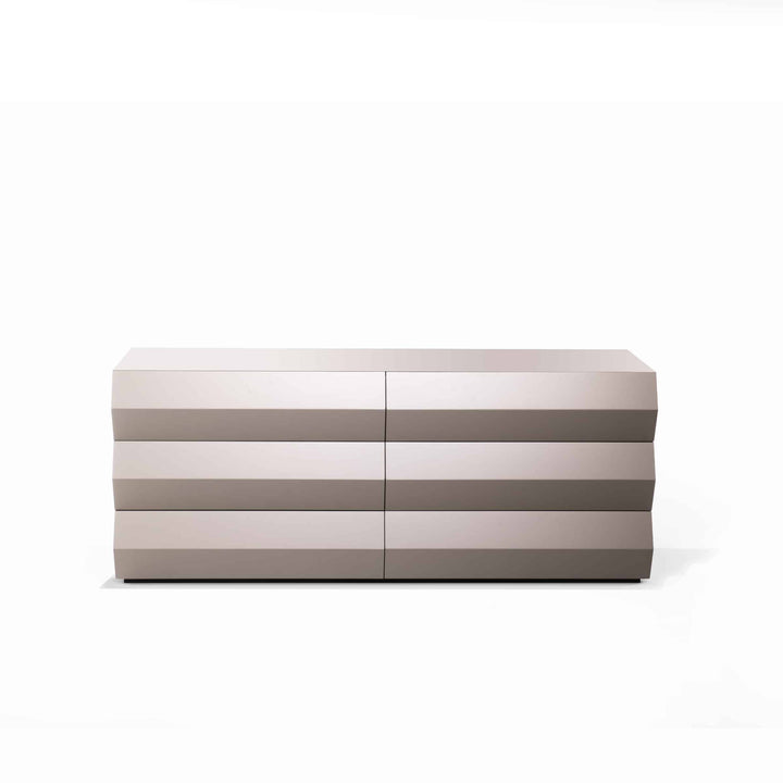 Chest of Drawers Z24 by Muller Van Severen for Zanotta