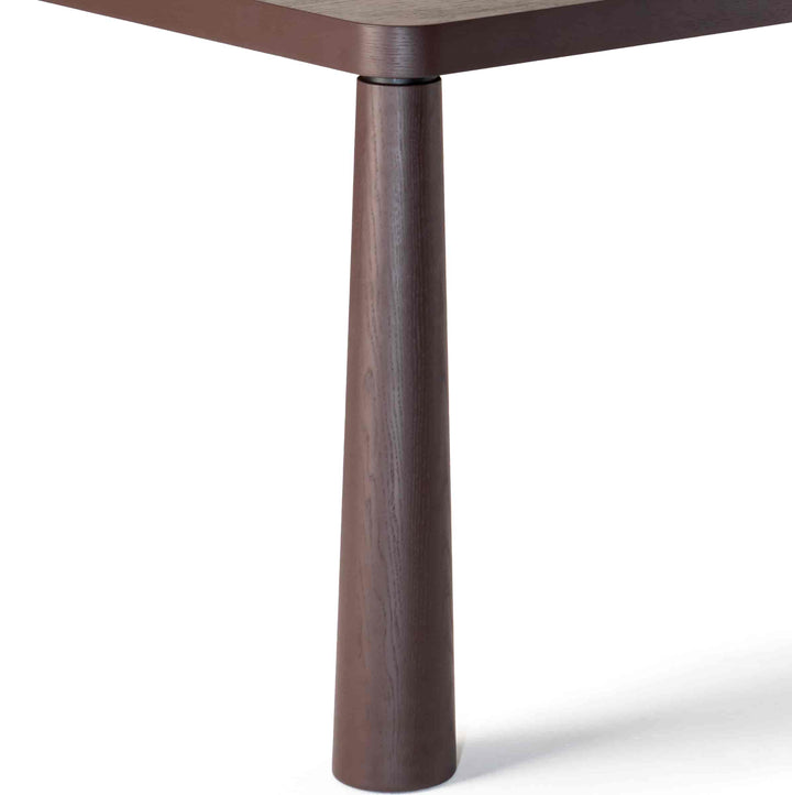 Eettafel TIDONE van Calvi Brambilla voor Zanotta