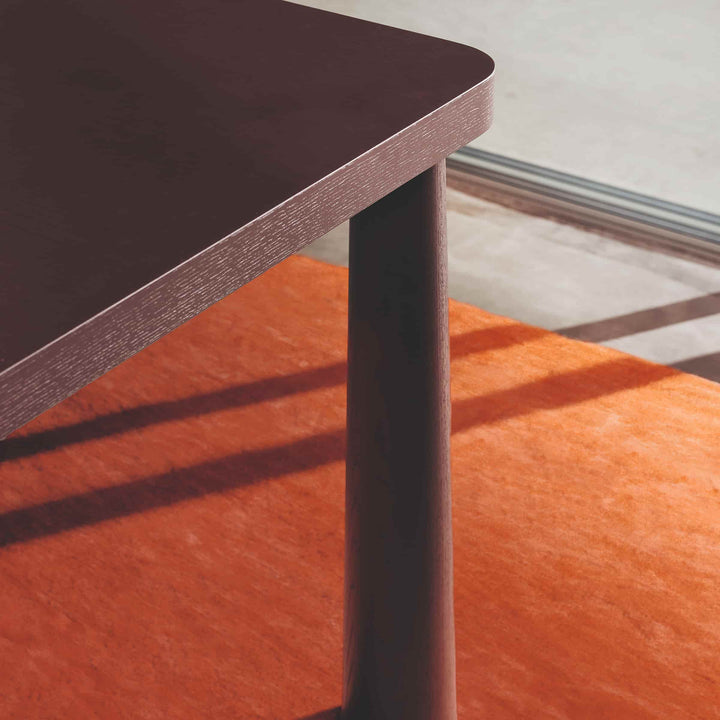 Eettafel TIDONE van Calvi Brambilla voor Zanotta