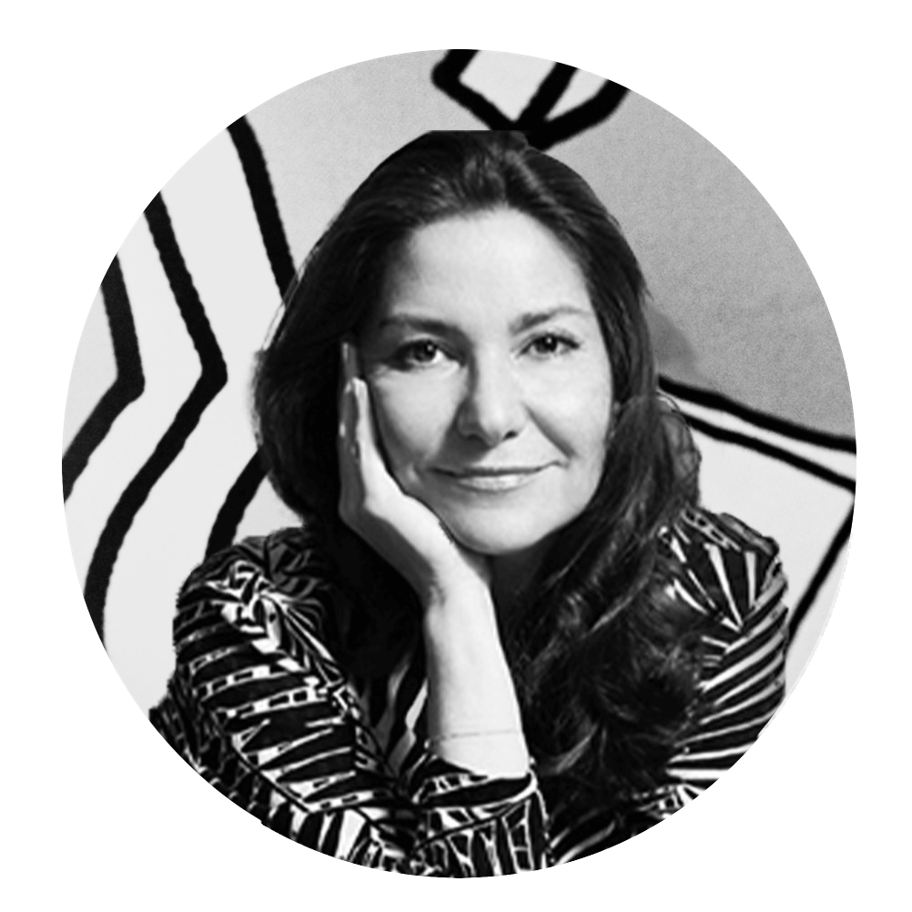Antonella Dedini Design Italy CREATOR AND CURATOR THE LIST