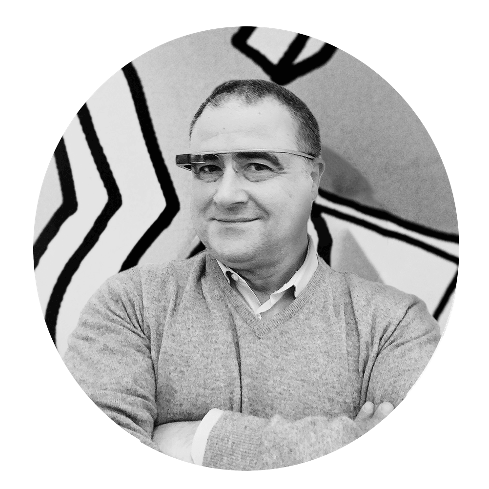 Antonio Gnassi - Design Italy