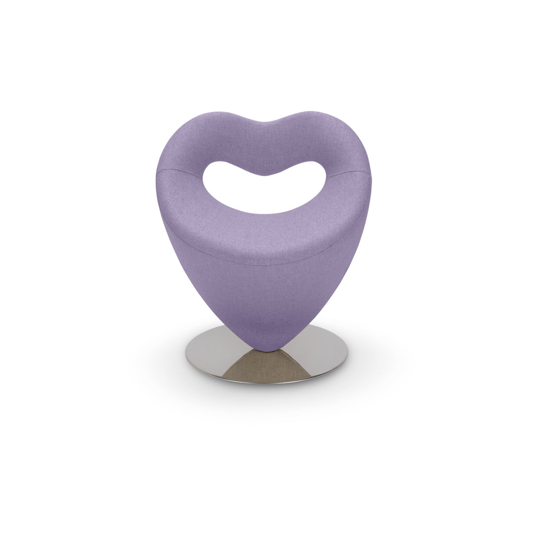 Armchair LOV by Simone Micheli for Adrenalina 1