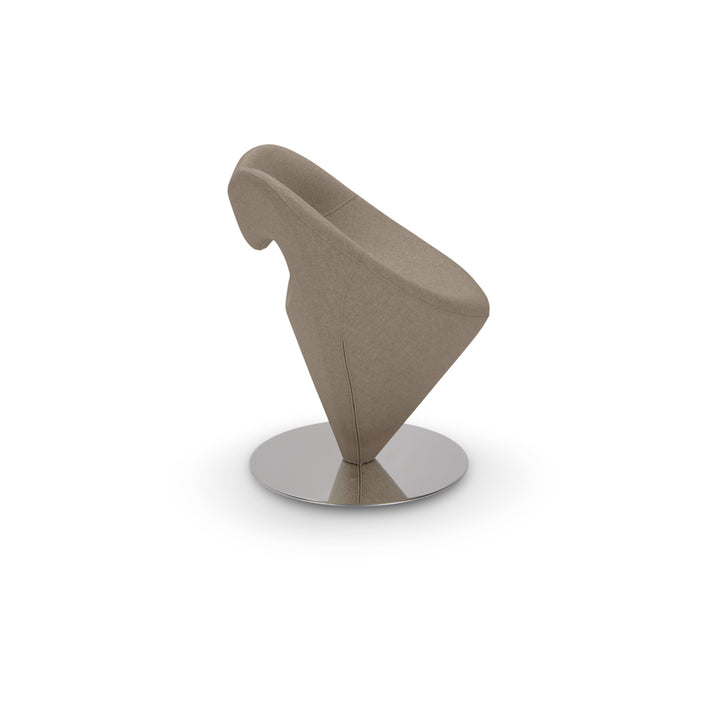 Armchair LOV by Simone Micheli for Adrenalina 3