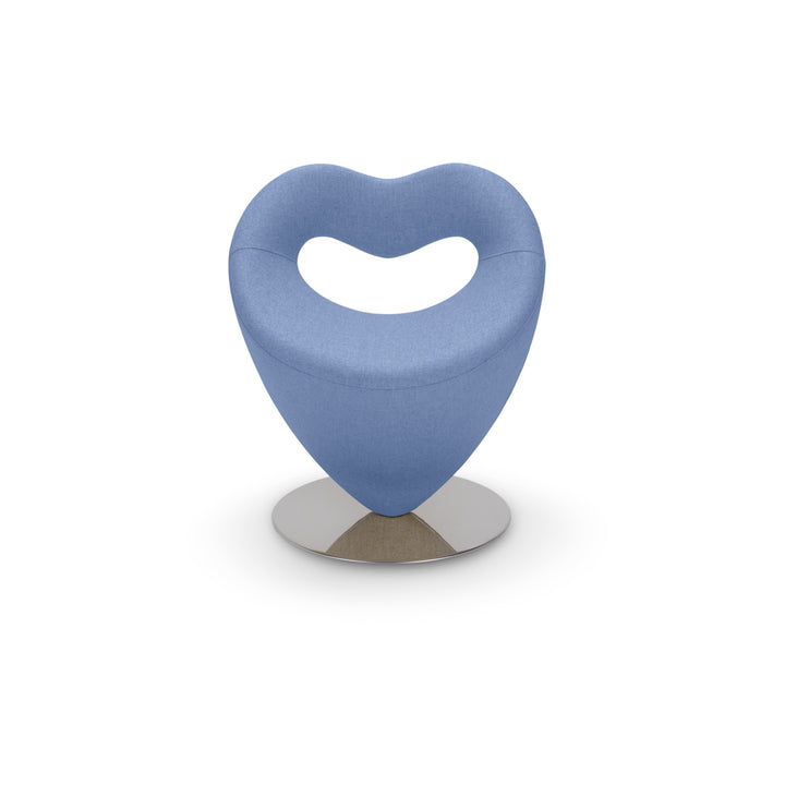 Armchair LOV by Simone Micheli for Adrenalina 6