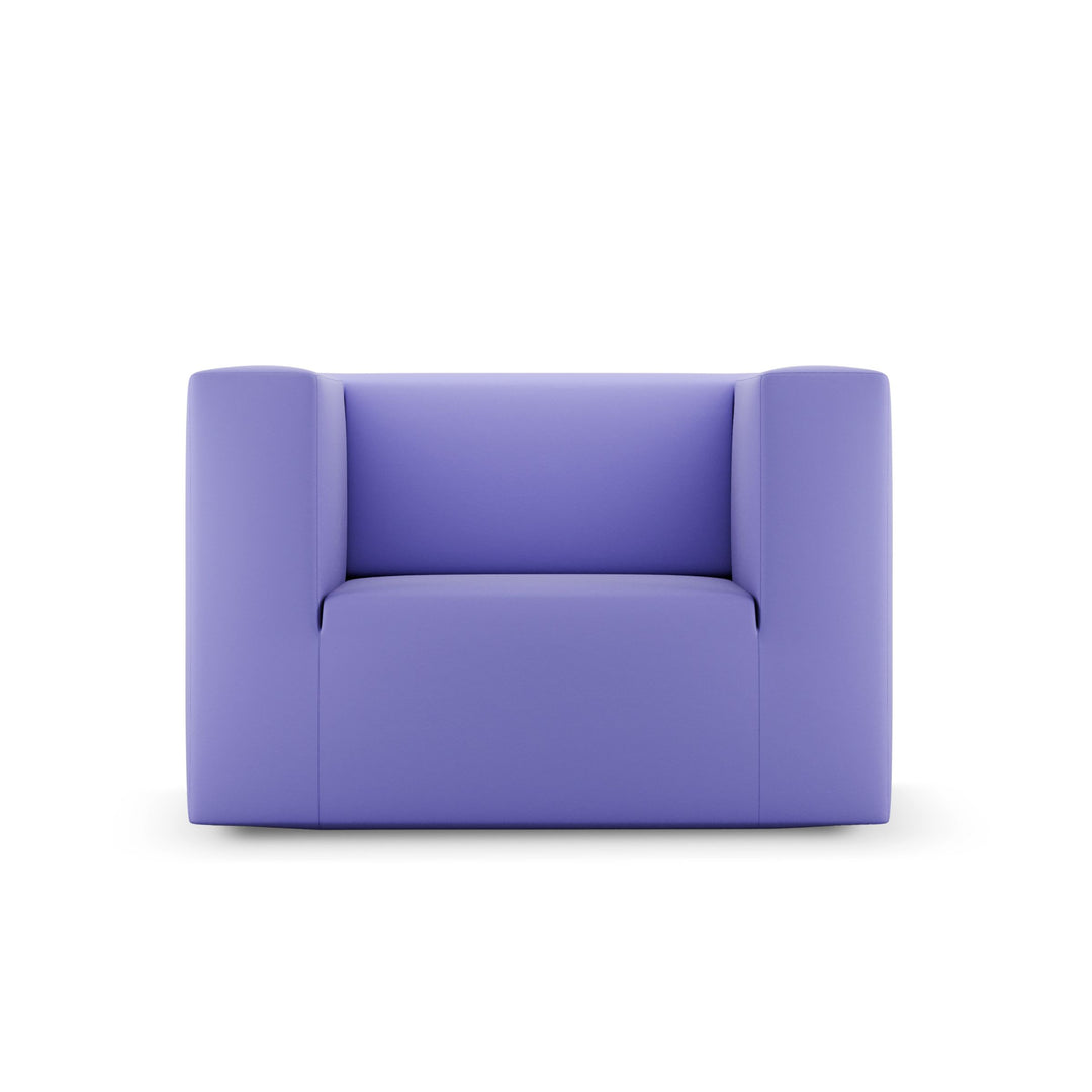 Armchair PAN by Simone Micheli for Adrenalina 3