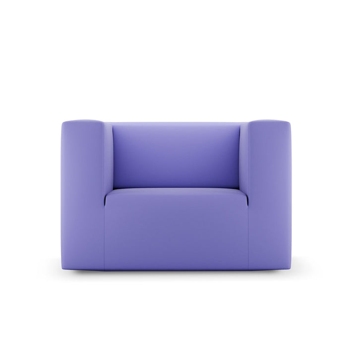 Armchair PAN by Simone Micheli for Adrenalina 3