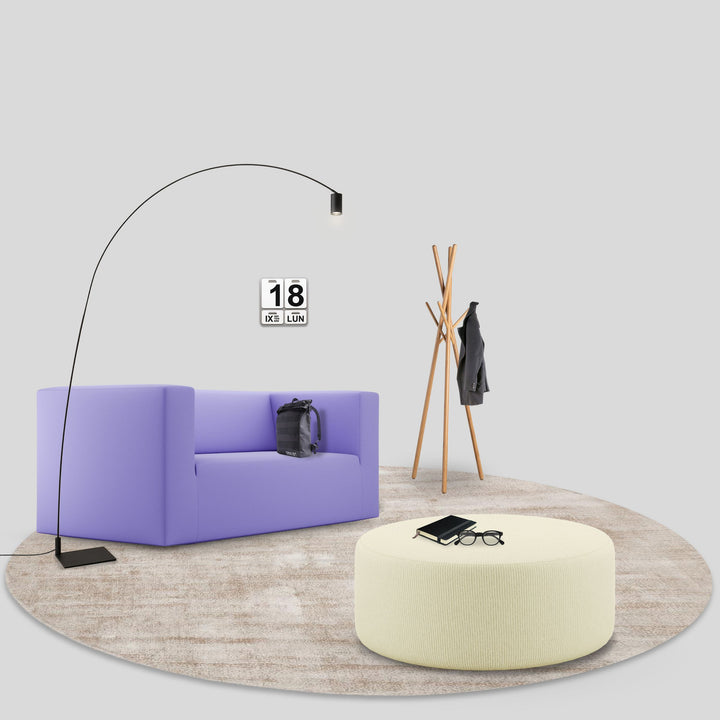 Armchair PAN by Simone Micheli for Adrenalina 2