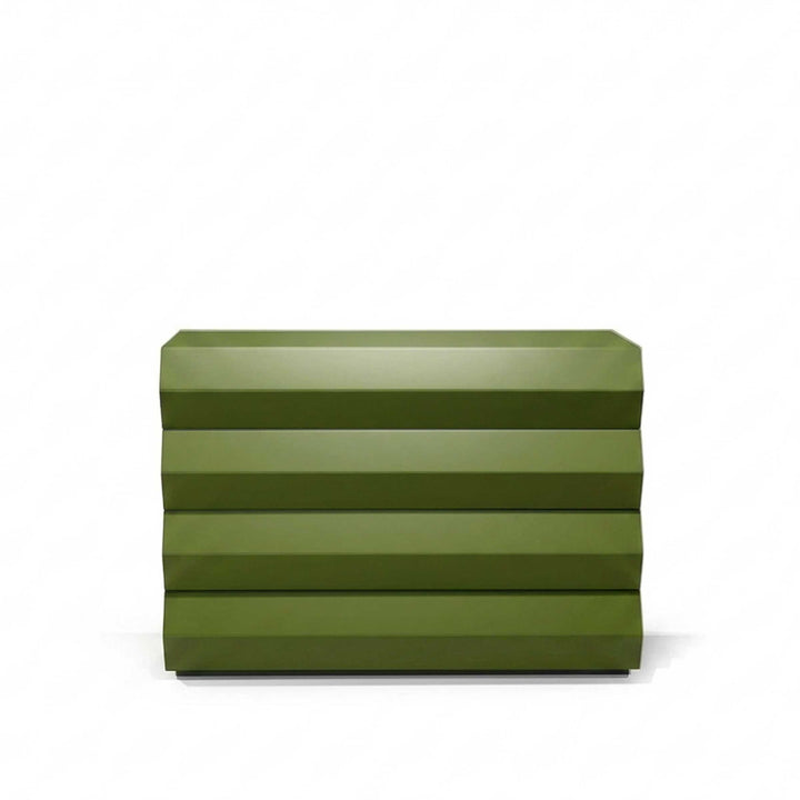 Chest of Drawers Z24 by Muller Van Severen for Zanotta
