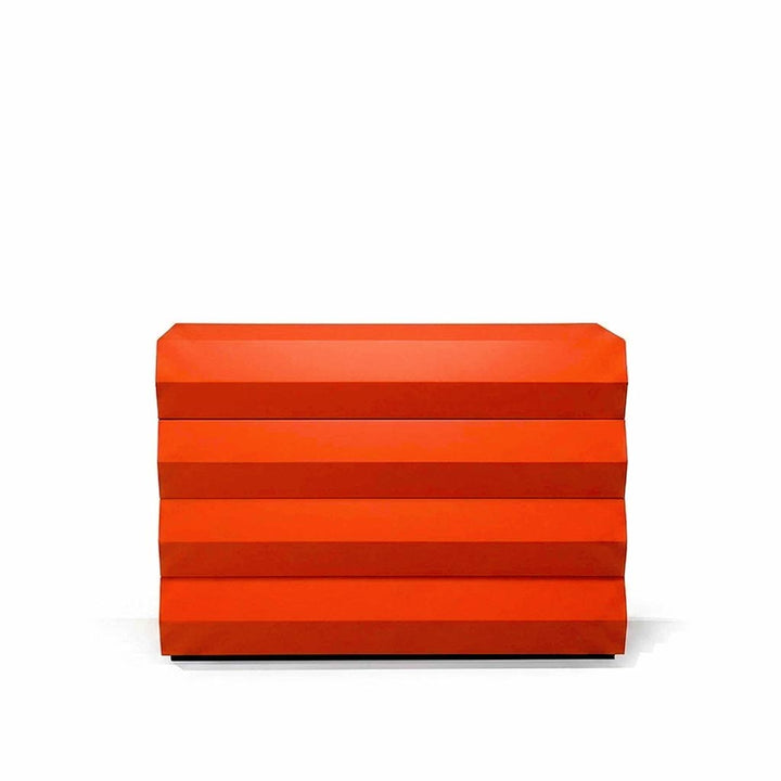 Chest of Drawers Z24 by Muller Van Severen for Zanotta