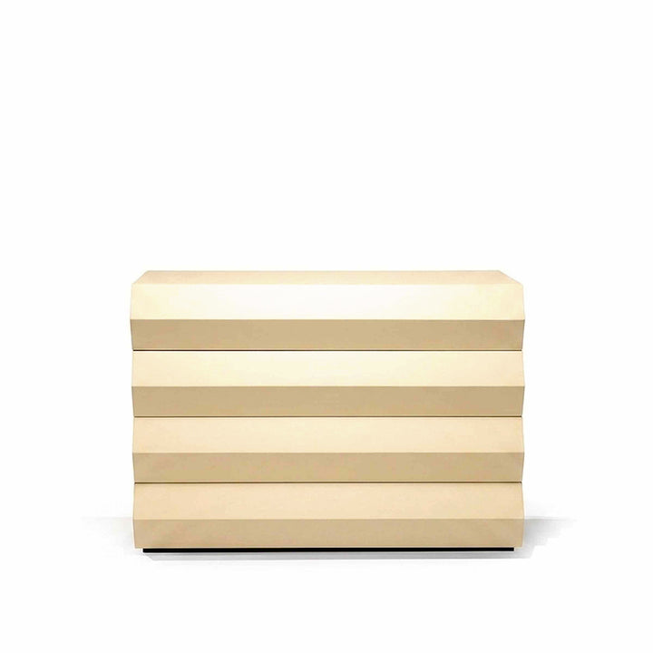 Chest of Drawers Z24 by Muller Van Severen for Zanotta