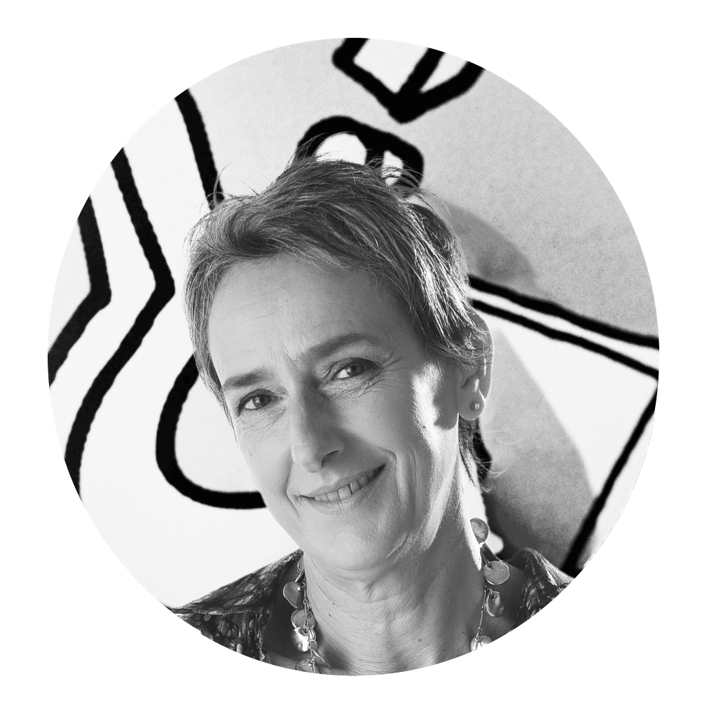 Cinzia Gabini - Design Italy