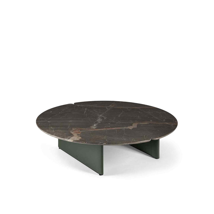 Small Table BLISSCAPE by Ludovica Serafini + Roberto Palomba for Poltrona Frau