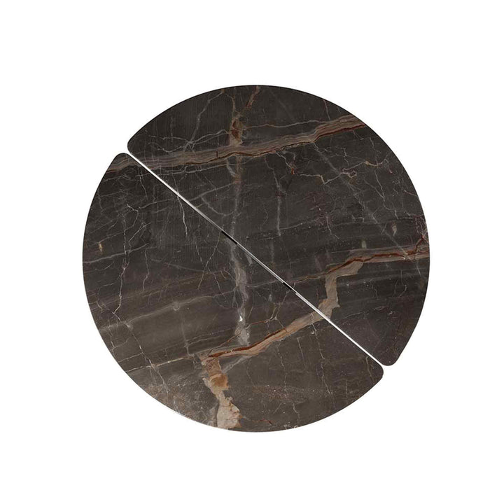 Small Table BLISSCAPE by Ludovica Serafini + Roberto Palomba for Poltrona Frau