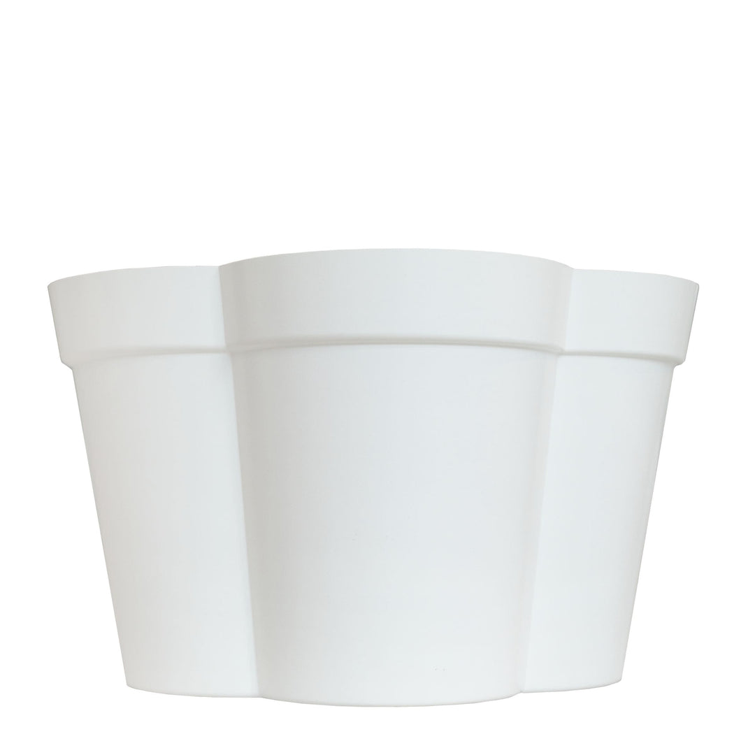 Jarrón Exterior VASO FIORE de Furf para Designtech Originals