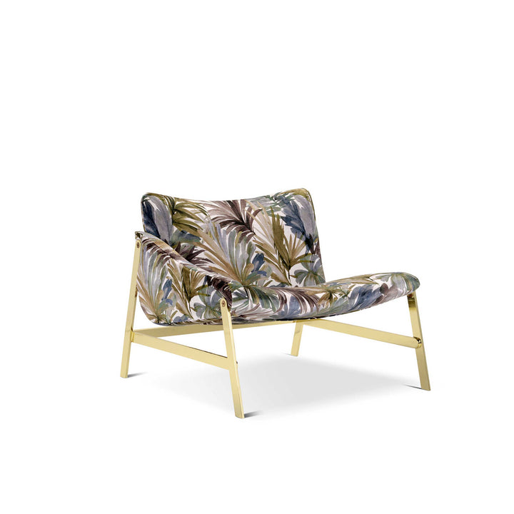 Armchair HAMMOCK by Debonademeo for Adrenalina 40
