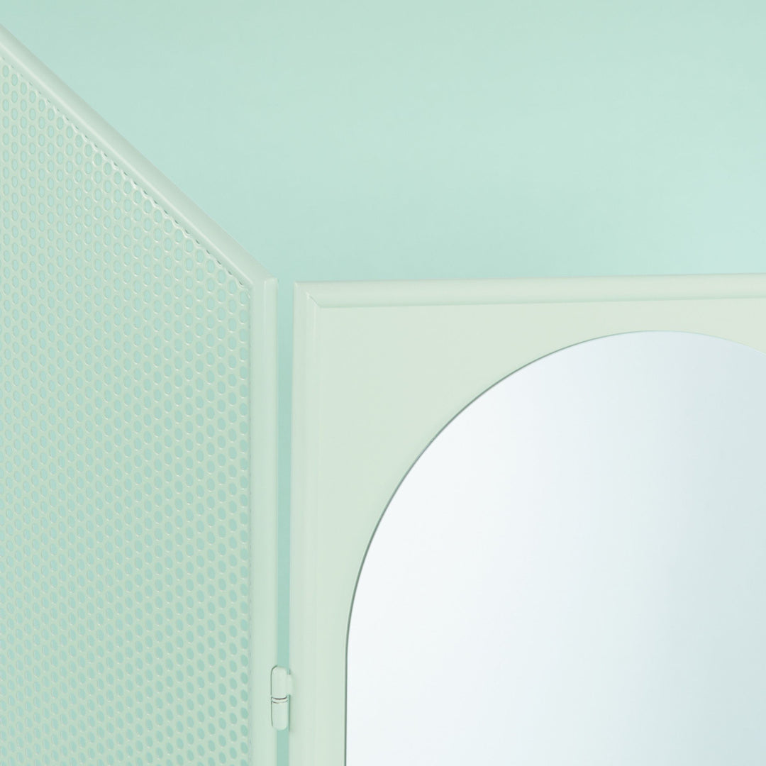 Metal Screen DEJA-VU 03 by MM Company for Giacopini 3