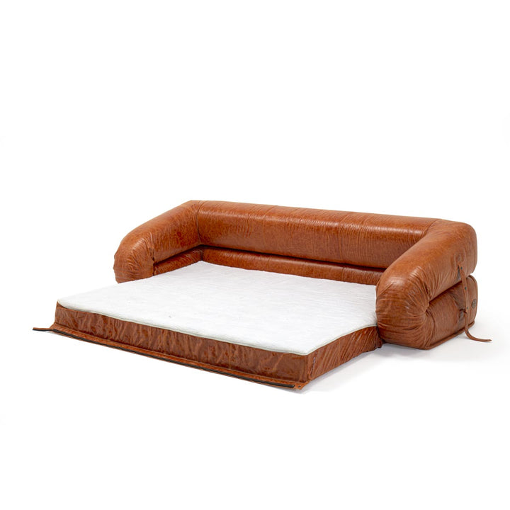 Folding Sofa ANFIBIO by Alessandro Becchi for Giovannetti 7