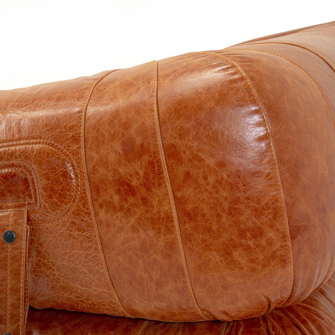 Folding Sofa ANFIBIO by Alessandro Becchi for Giovannetti 21