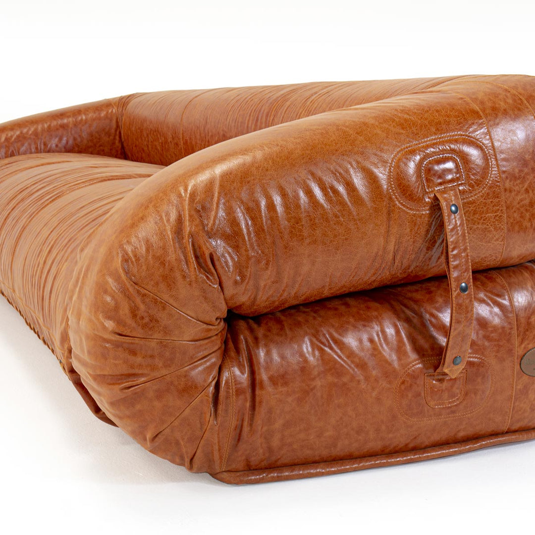 Folding Sofa ANFIBIO by Alessandro Becchi for Giovannetti 23