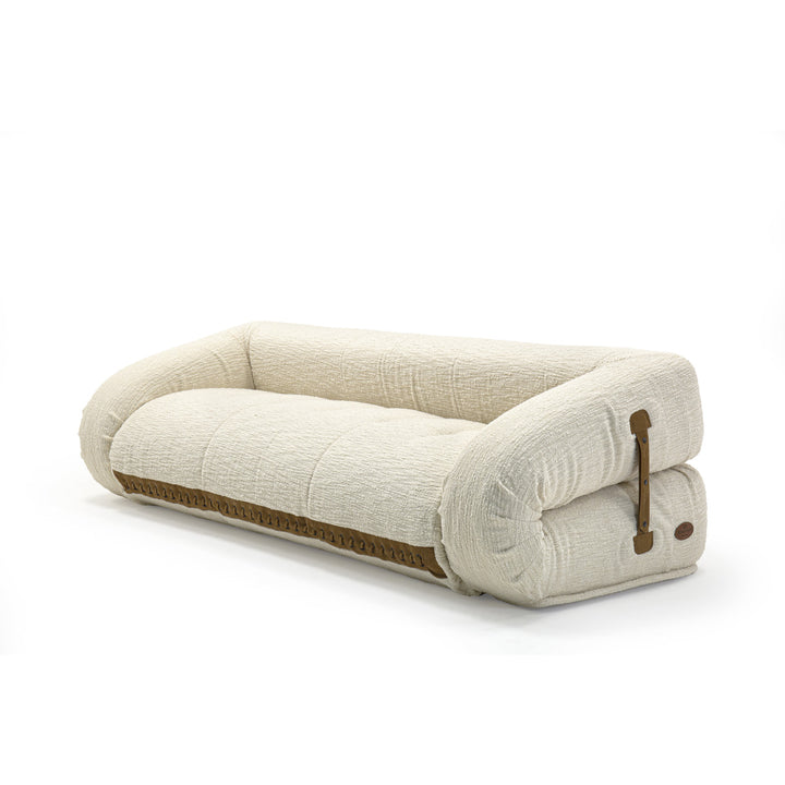 Folding Sofa ANFIBIO by Alessandro Becchi for Giovannetti 29