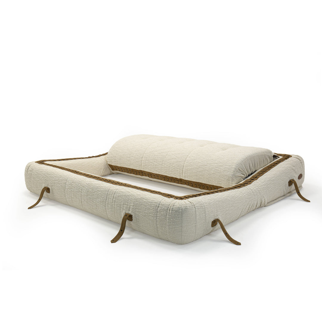 Folding Sofa ANFIBIO by Alessandro Becchi for Giovannetti 30