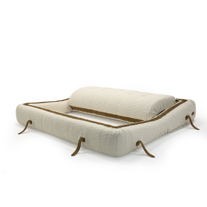 Folding Sofa ANFIBIO by Alessandro Becchi for Giovannetti 30