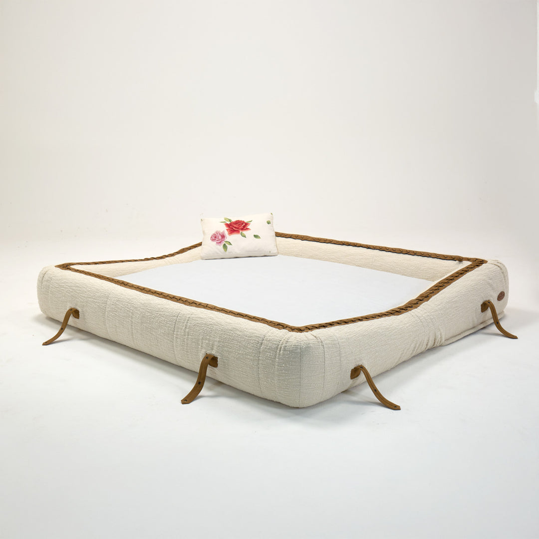 Folding Sofa ANFIBIO by Alessandro Becchi for Giovannetti 31