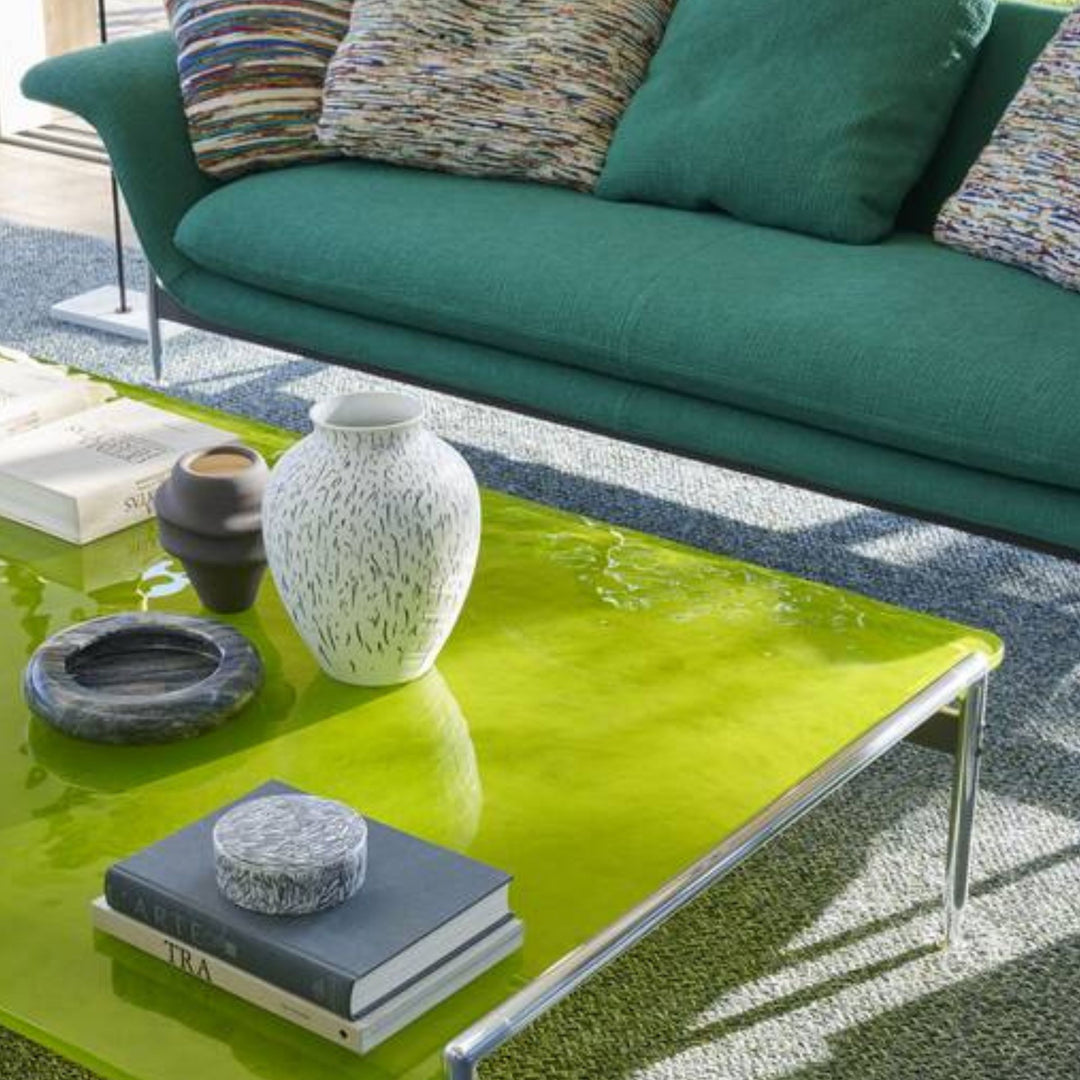 Coffee Table ESOSOFT COFFEE TABLE, designed by Antonio Citterio for Cassina 2