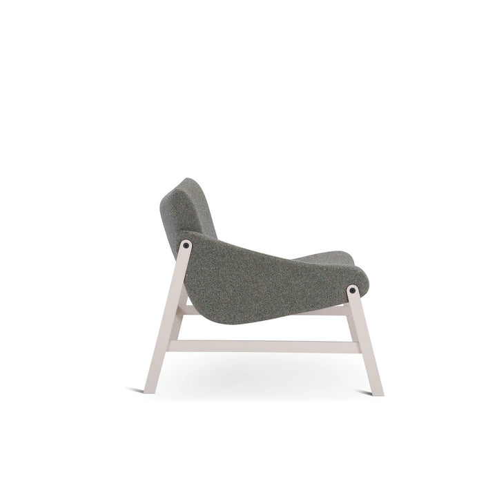 Armchair HAMMOCK by Debonademeo for Adrenalina 47