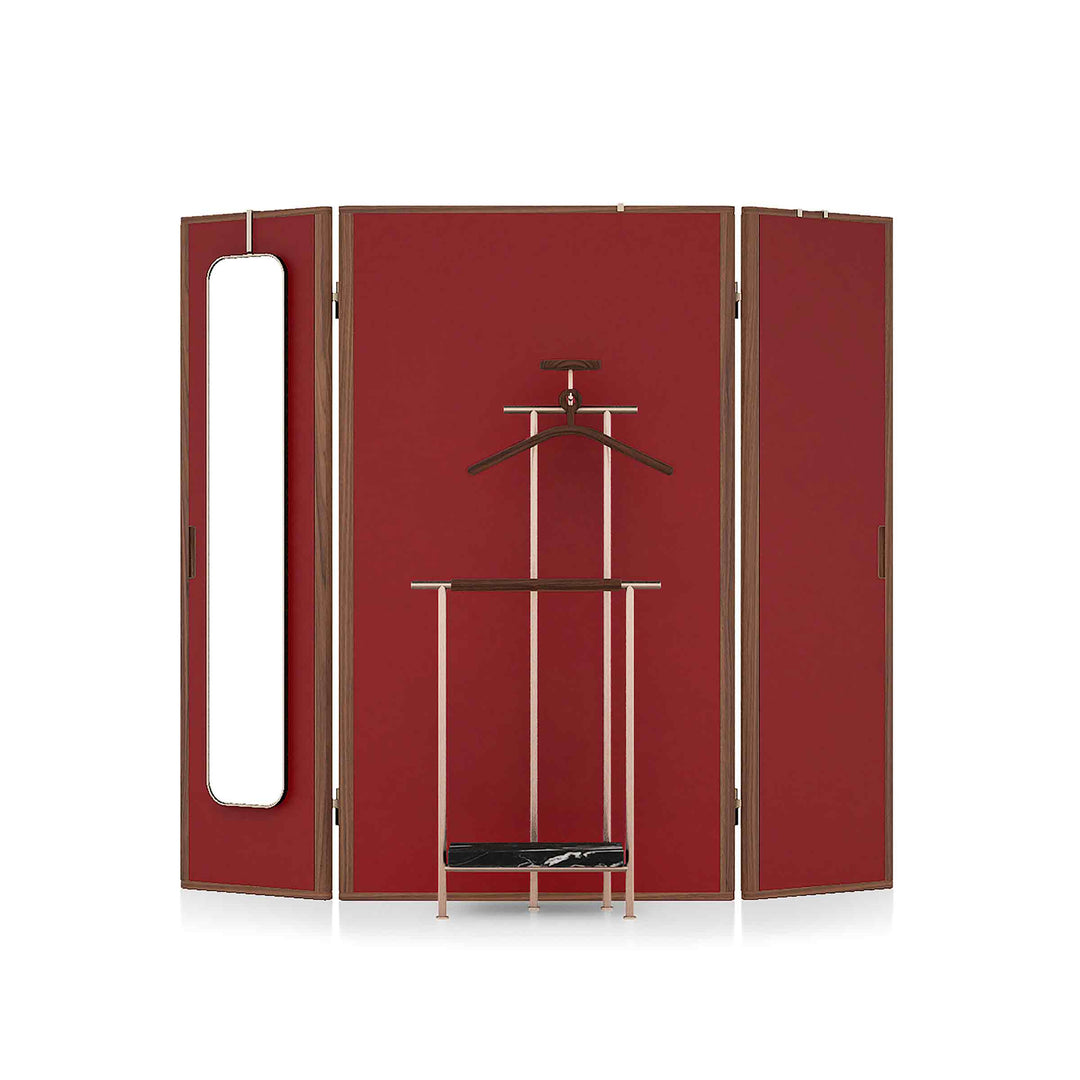 Screen STAY, designed by Neri & Hu for Cassina