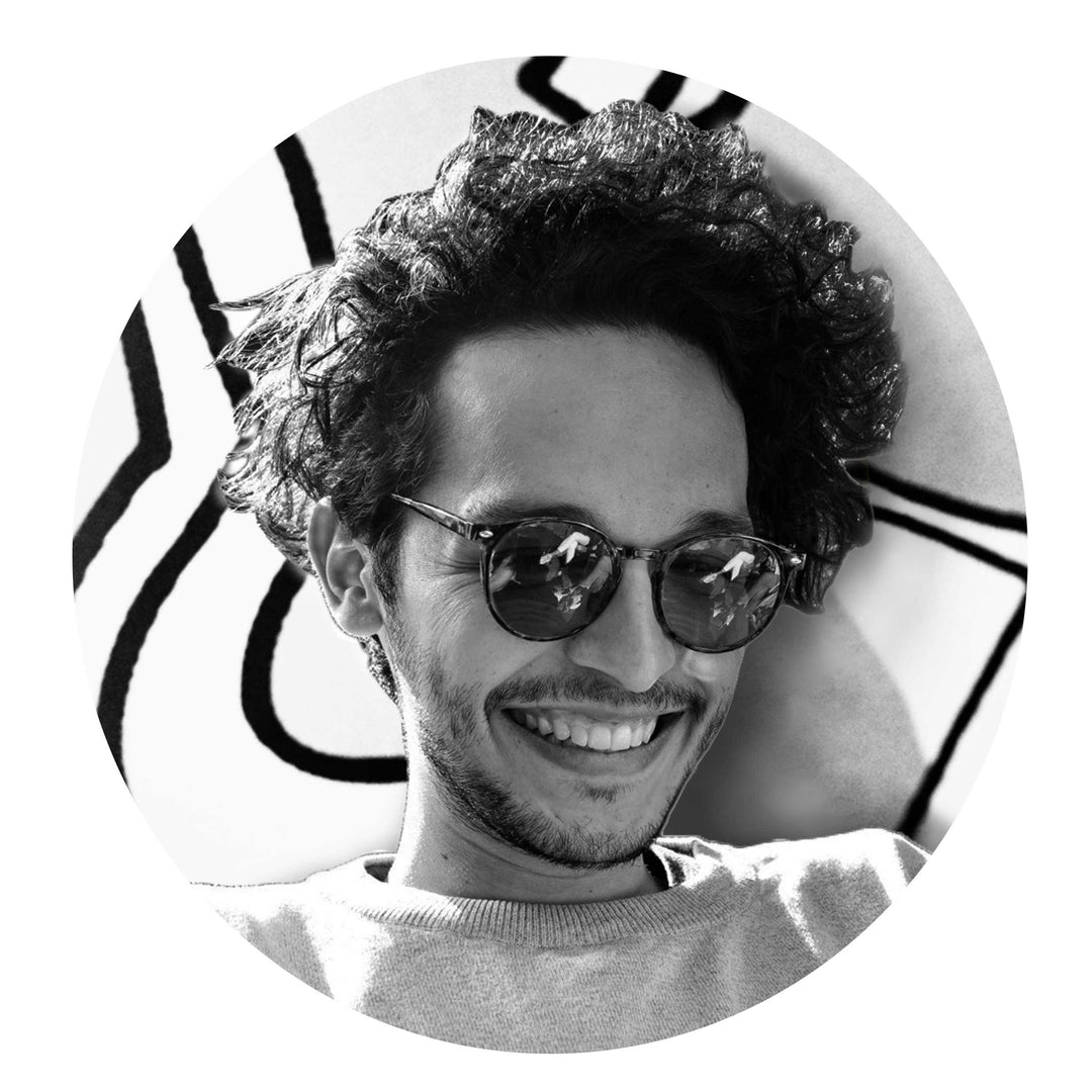 Leonardo Nieto - Design Italy