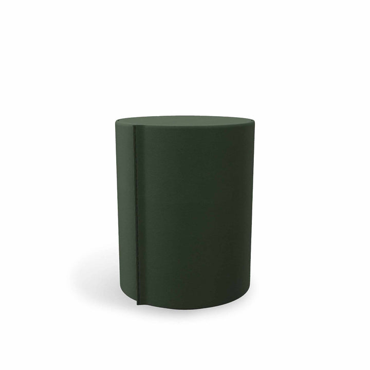 Bed Side Table STOCK'N ROLL by Sebastian Herkner for Poltrona Frau
