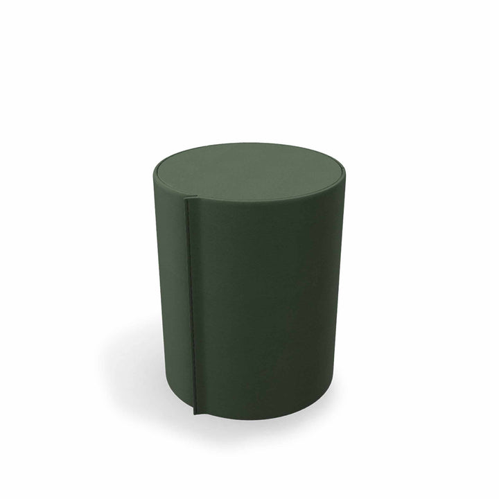 Bed Side Table STOCK'N ROLL by Sebastian Herkner for Poltrona Frau