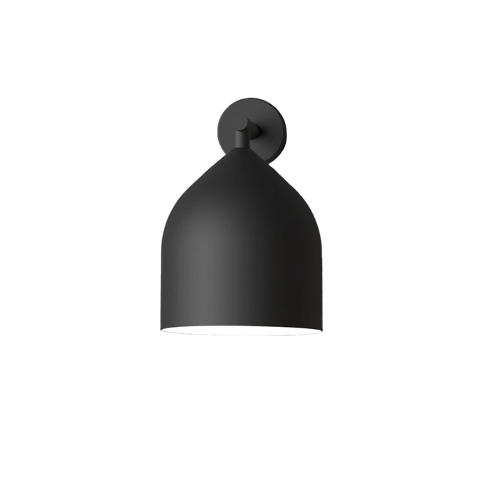 Aluminium Wall Lamp ODILE 21 by Paolo Cappello for Lumen Center - 4
