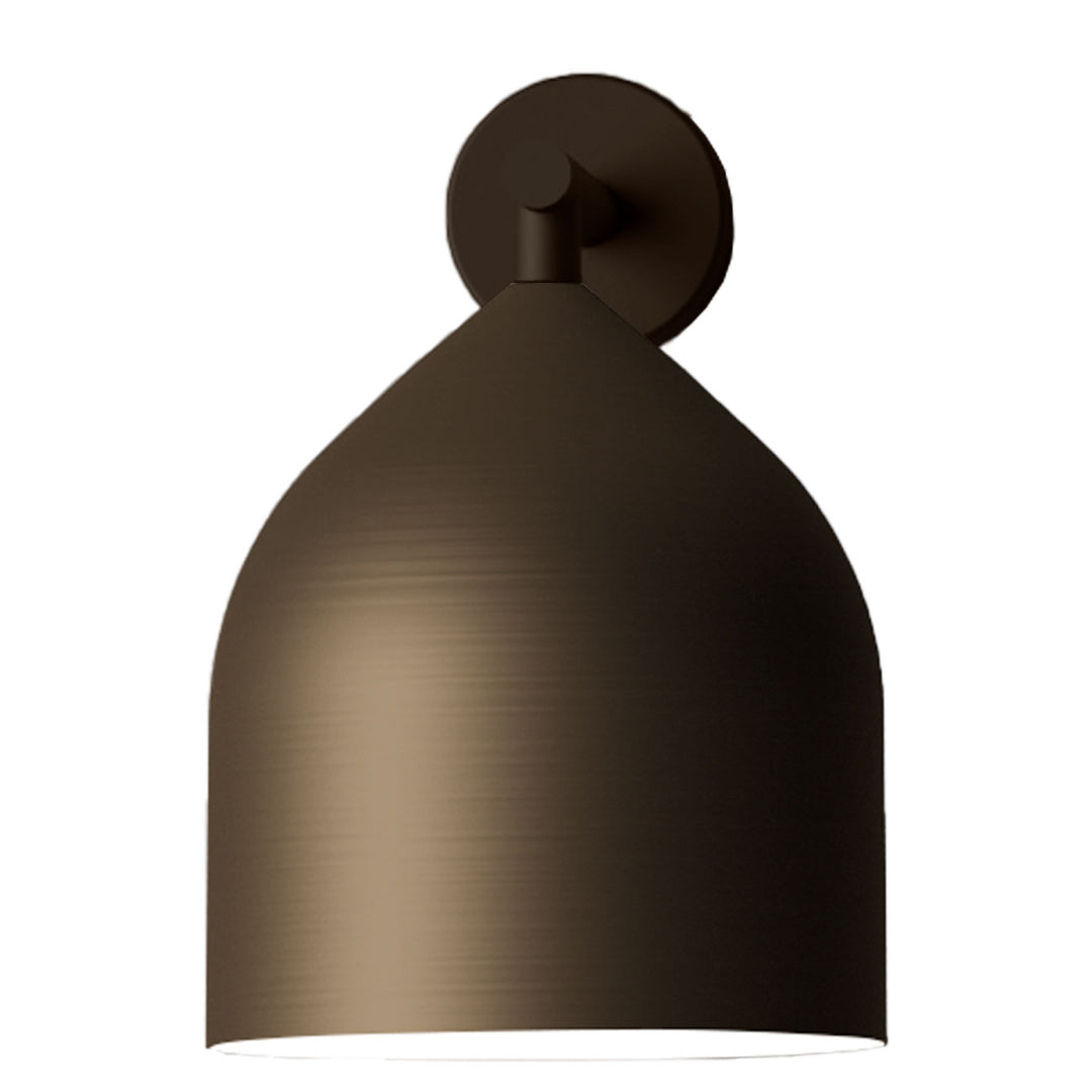 Aluminium Wall Lamp ODILE 21 by Paolo Cappello for Lumen Center - 5