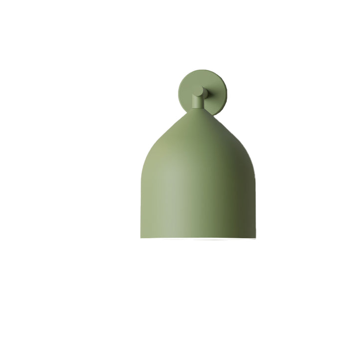 Aluminium Wall Lamp ODILE 21 by Paolo Cappello for Lumen Center - 6