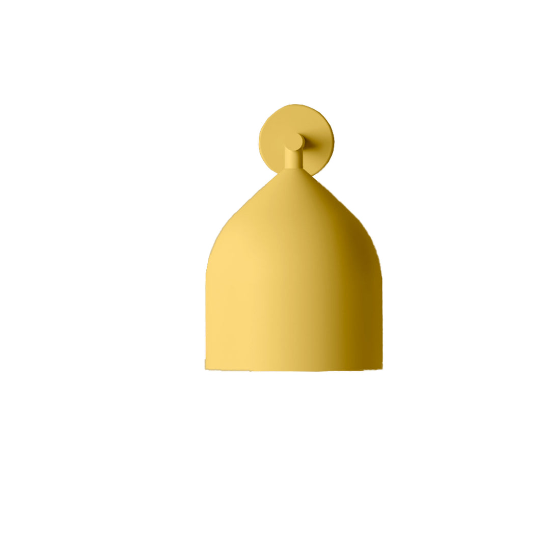 Aluminium Wall Lamp ODILE 21 by Paolo Cappello for Lumen Center - 7