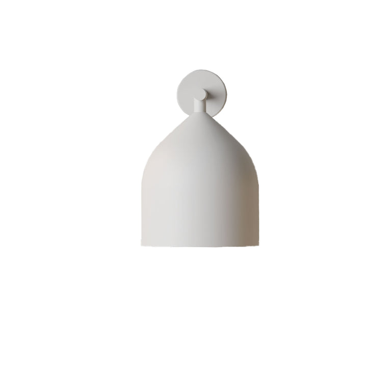 Aluminium Wall Lamp ODILE 21 by Paolo Cappello for Lumen Center - 8